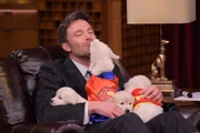 Ben Affleck e namorada são vistos em público em Los Angeles - imagem 3