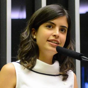 Tabata Amaral é nomeada para equipe de transição de Lula