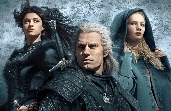 CCXP19: Witcher é sobre respeitar diferenças, diz Henry Cavill