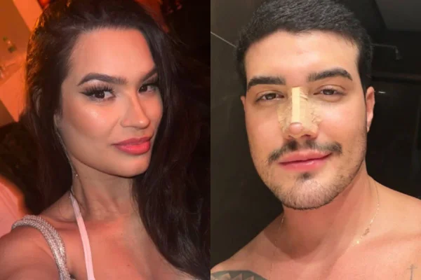 Raissa Barbosa rebate Matheus Freire e expõe exigências feitas por ele