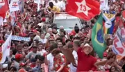 Na semana passada, presidente cumpriu agenda em Juiz de Fora