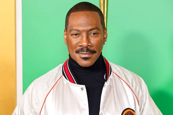 Eddie Murphy: conheça 5 brasileiros registrados com o nome do astro