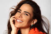 Wanessa Camargo
