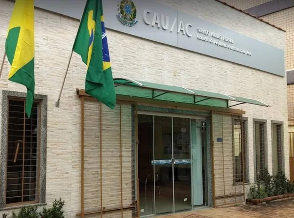 CAU-AC recebe inscrições para 50 vagas de níveis médio e superior