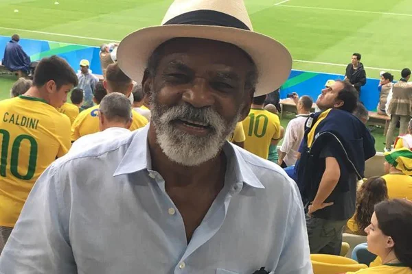 Antônio Pitanga comenta estreia de Por Você e novo papel - destaque galeria