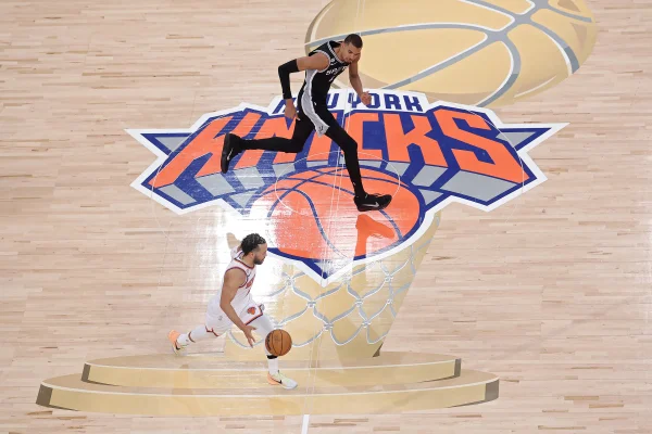 NBA: Knicks registra feito inédito na história da liga com novo título