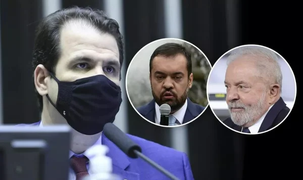 Câmara dos Deputados/ Agência Brasil/ Ricardo Stuckert