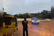 Grupo que extraiu areia de rio é alvo da PF e tem R$ 1,5 bilhão bloqueado - imagem 2 Grupo que extraiu areia de rio é alvo da PF e tem R$ 1,5 bilhão bloqueado - imagem 2