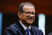 PF não encontra vínculo financeiro entre ex-desembargador e 8/1 PF não encontra vínculo financeiro entre ex-desembargador e 8/1