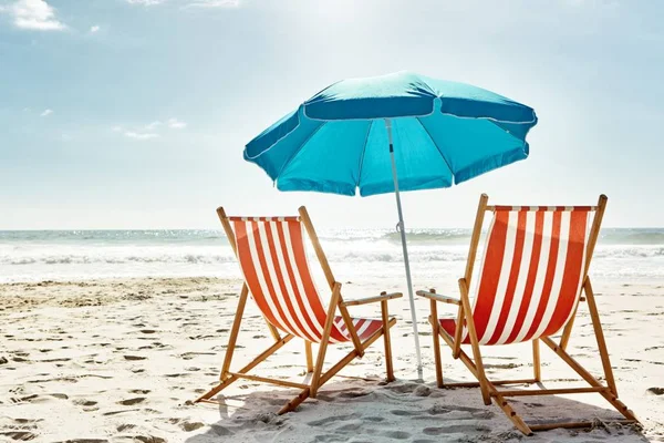 Cadeira de praia
