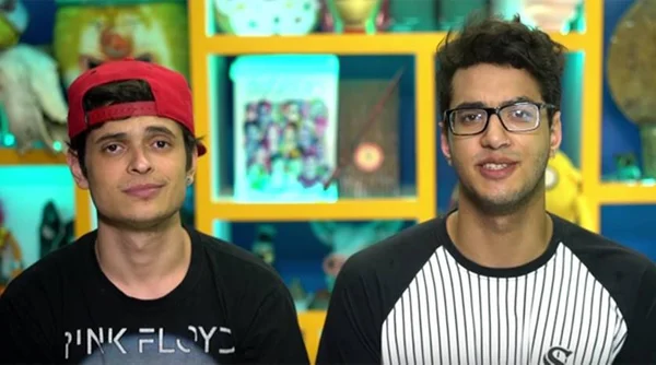 MEC pagou R$ 295 mil para youtubers defenderem reforma do ensino médio