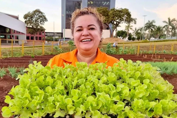 primeira-dama de goiânia, goiás, thelma cruz