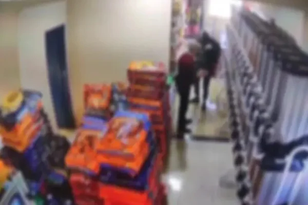 Vídeo: “Não morri por Deus”, diz homem agredido em assalto no Paraná
