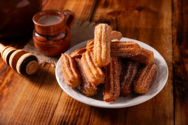 churros