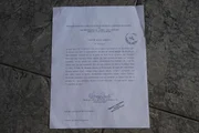 Cleiton tem a guia de sepultamento, mas não tem o corpo Cleiton tem a guia de sepultamento, mas não tem o corpo