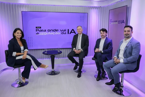Especialistas debatem rumos da regulação da IA no Brasil