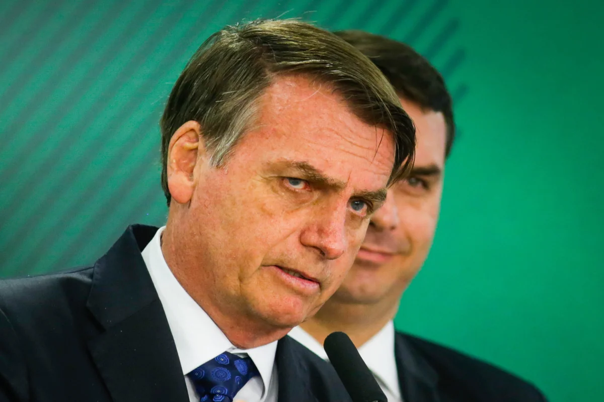 Planalto acende alerta com articulação de indulto ou anistia para Bolsonaro - imagem 3 Planalto acende alerta com articulação de indulto ou anistia para Bolsonaro - imagem 3