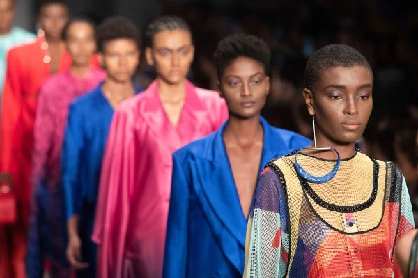 São Paulo Fashion Week - Quarto dia