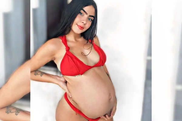 Grávida? “Jade Picon” posta vídeo com barrigão e leva fãs à loucura