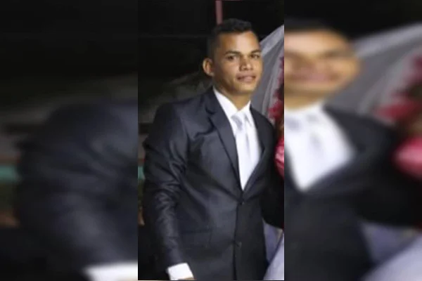 Preso em flagrante, feminicida será levado para a prisão após alta