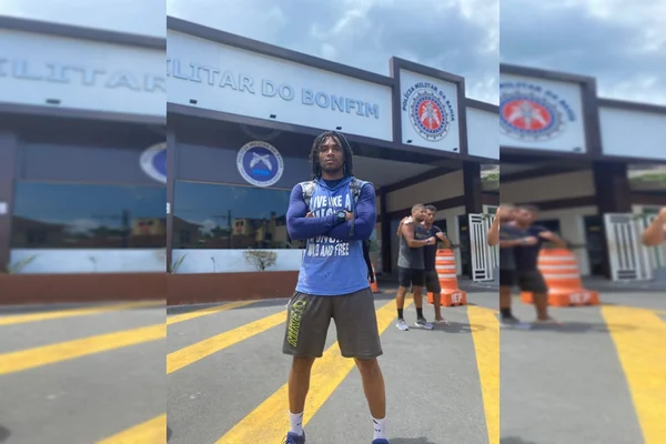 Jovem tentava aprovação há cinco anos