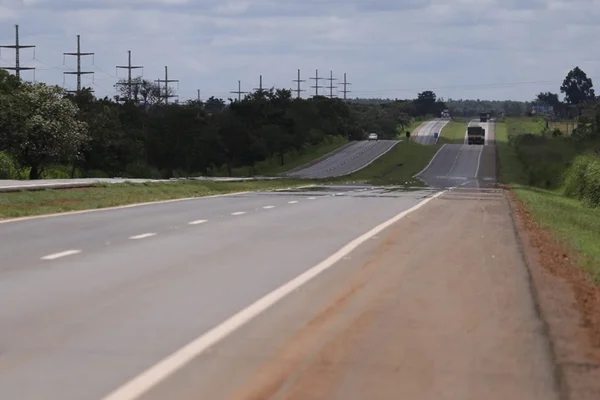 Grupo EPR vence leilão de trecho da BR-040, em Minas Gerais