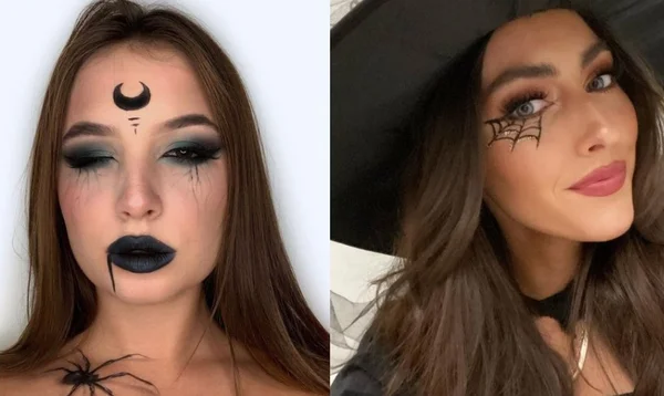 Make de bruxa