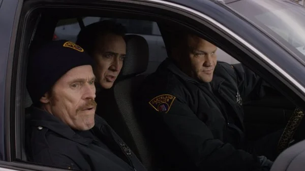 Cannes: “Dog Eat Dog”, de Paul Schrader