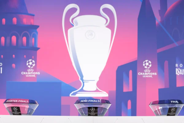 Real x azarão? Imprensa internacional repercute quartas da Champions