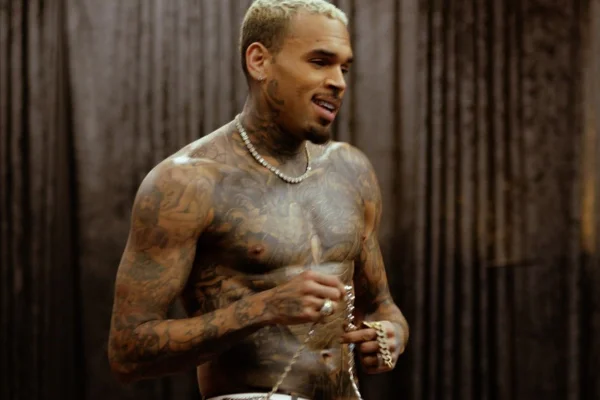 Antes de receber sentença por agressão, Chris Brown se declarou culpado - destaque galeria Antes de receber sentença por agressão, Chris Brown se declarou culpado - destaque galeria