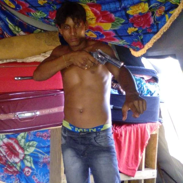 Adolescente de 15 anos sequestrada em acampamento cigano é libertada
