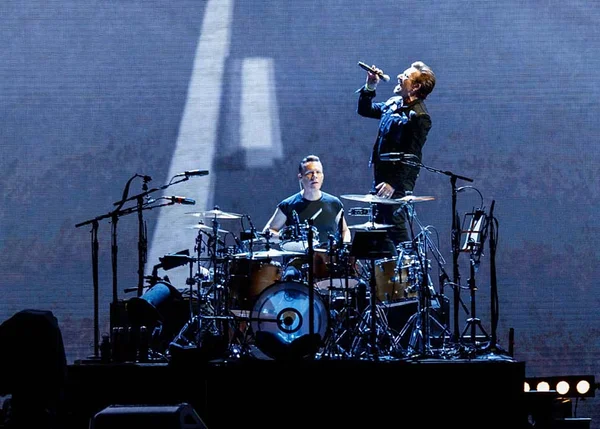 30 anos de “The Joshua Tree”: o disco que mudou a carreira do U2