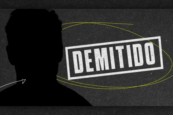 IFTM demitiu professor Vagno Alves de Melo em julho de 2018