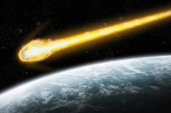 Asteroide do tamanho de quatro campos de futebol passa amanhã próximo da Terra