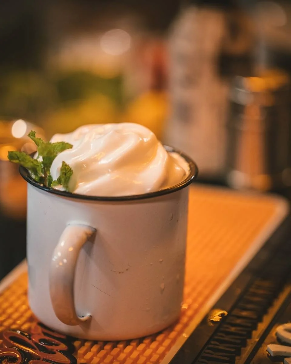Moscow Mule Moscow Mule