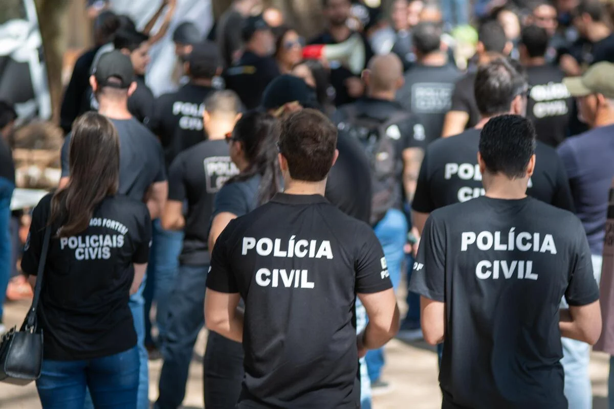 GDF Anuncia R$ 21,6 Milhões para Reforçar Serviço Voluntário na PCDF