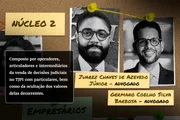 Quem é quem no esquema de venda de sentenças do TJPI Quem é quem no esquema de venda de sentenças do TJPI