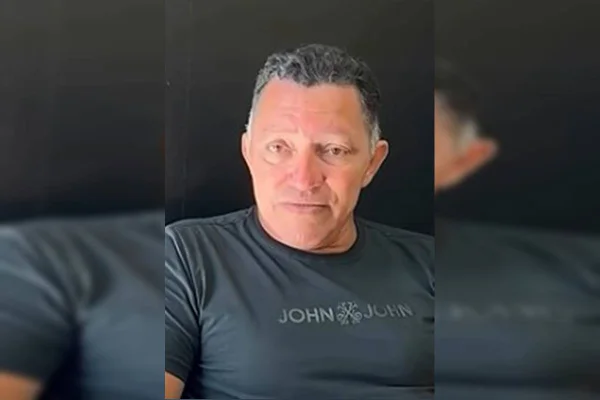 Político detalha flagra em motel com homem R$ 150