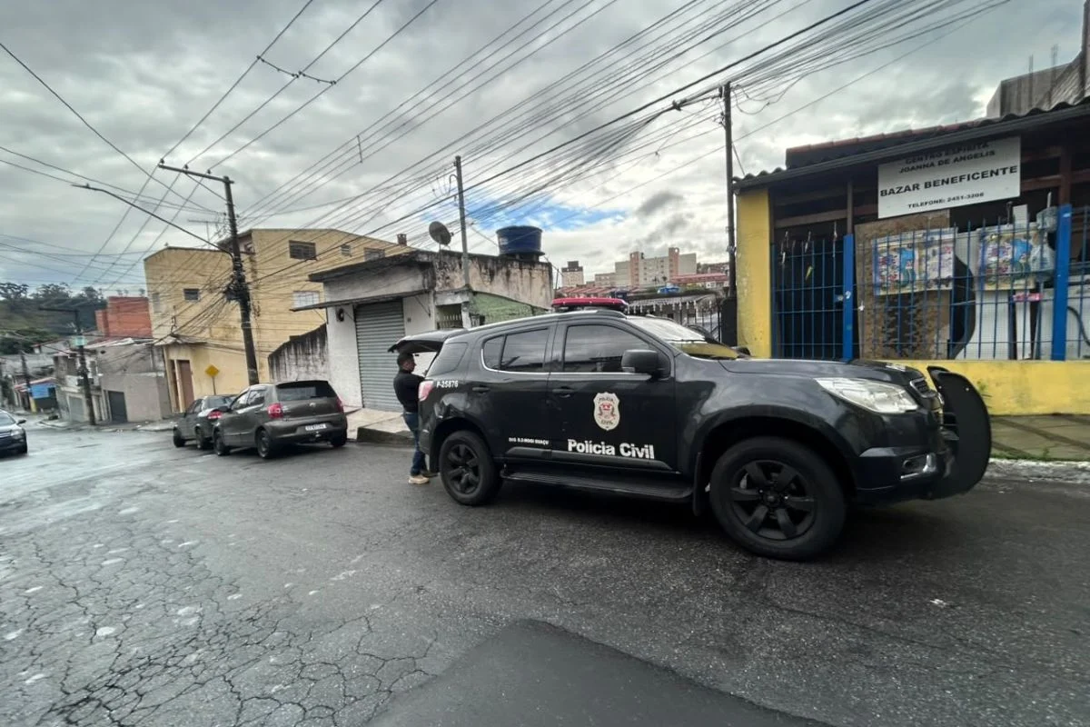 Os investigados usavam empresas formais, além de laranjas Os investigados usavam empresas formais, além de laranjas