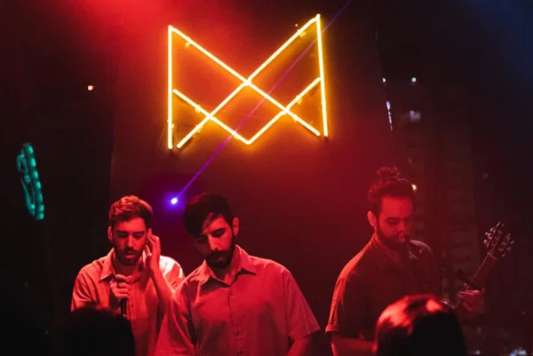 Trio de DJs Rooftime toca em Brasília nesta quinta (25/8)