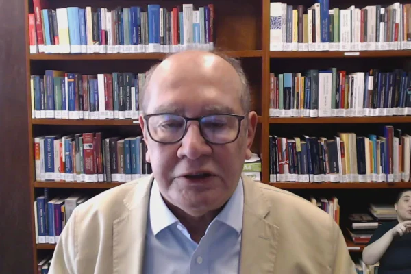 Gilmar Mendes