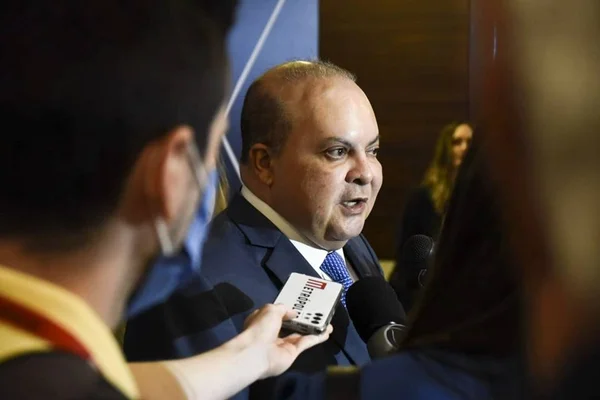 Ibaneis sobre setor varejista do DF: “Vamos expandir cada vez mais”