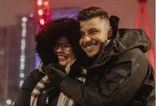 Marília Mendonça e Murilo Huff (Reprodução)