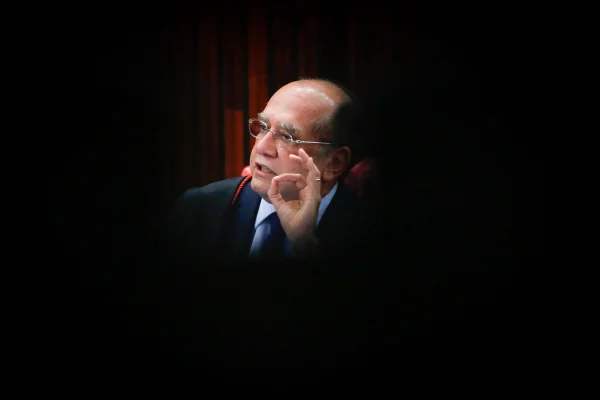 Gilmar reforça proibição à censura de Crivella: “Patrulha de conteúdo”