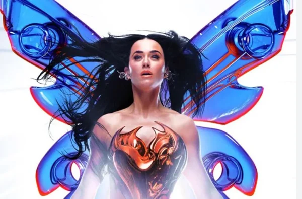 KAty Perry Lifetimes