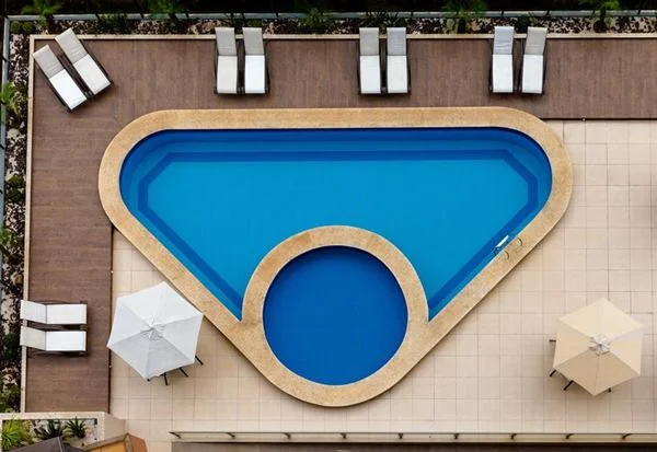 Piscina Piscina