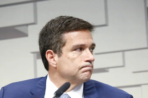 Roberto Campos Neto - Metrópoles