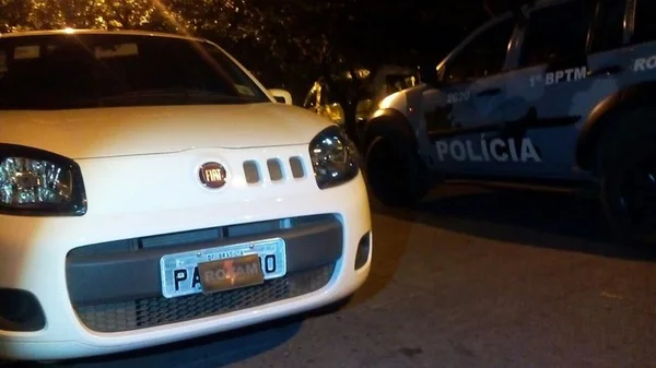 Adolescente é apreendido duas vezes por roubo em menos de 72 horas