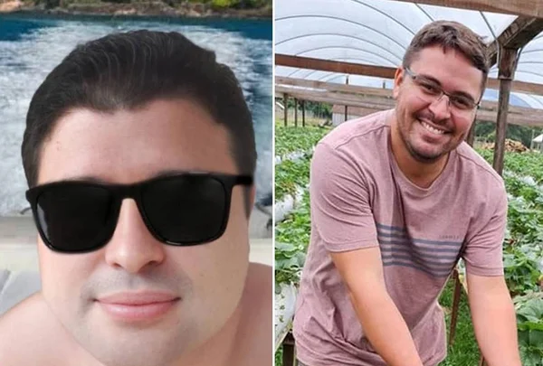 Daniel e Felipe