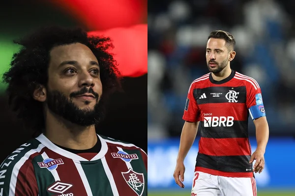 Libertadores: Fla encara altitude e Marcelo pode estrear no Flu